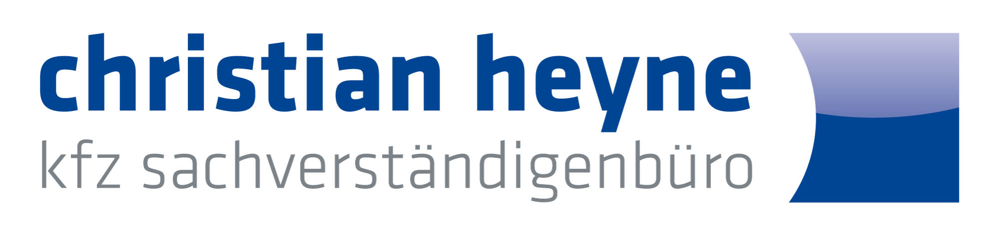 KfzSachverständiger Christian Heyne KfzGutachter